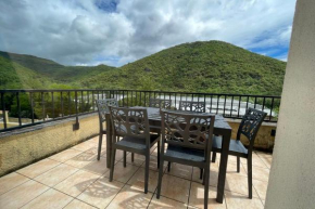 C14 Les Naïades- 2 bedrooms for 6 people !